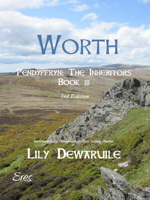cover image of Worth